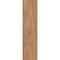 Ekena Millwork Crestline Smooth Corbel w/Backplate, Western Red Cedar, 7 1/2"W x 14"D x 30"H COR08X14X30CRE01SWR - alternate 3